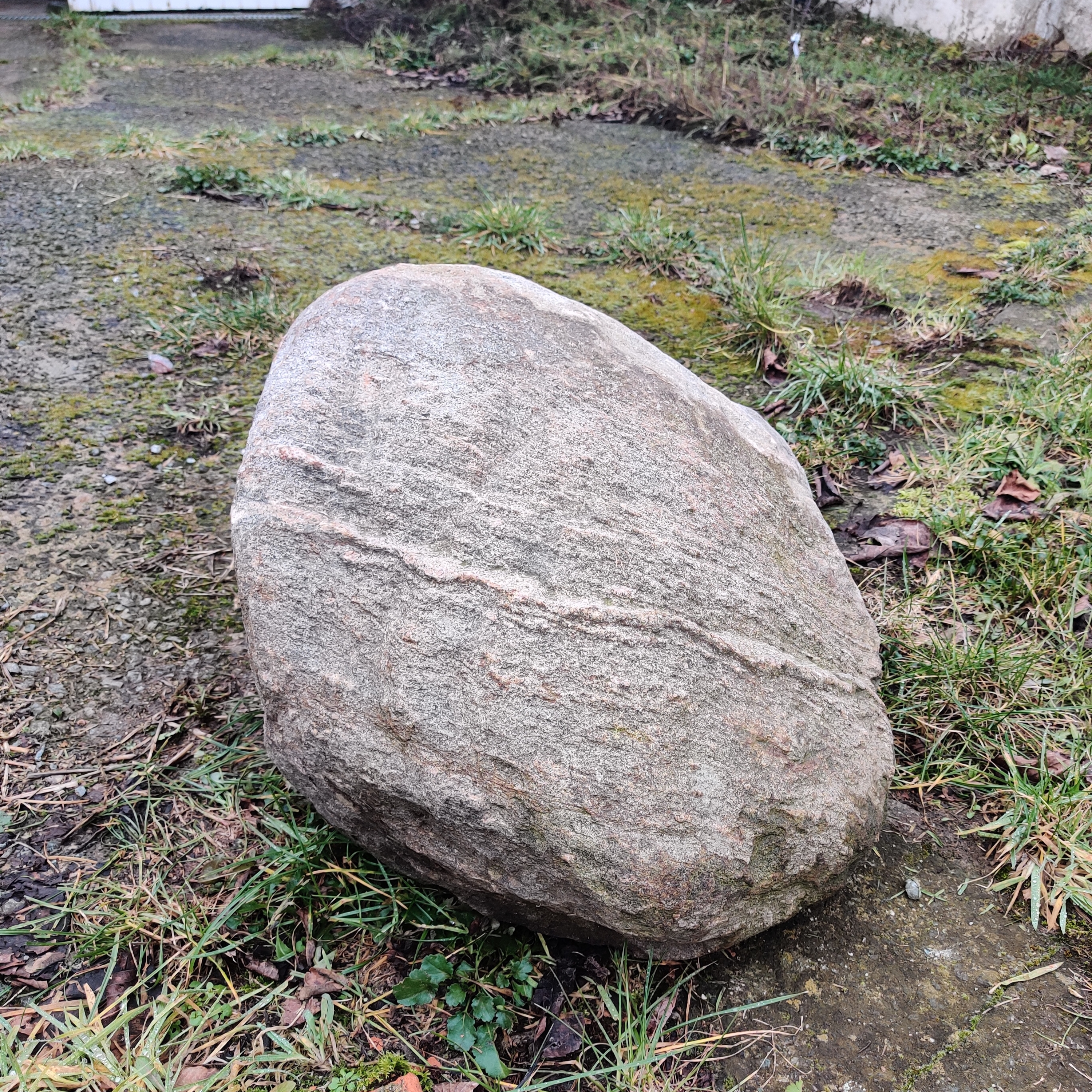 Natuursteen 145kg